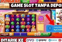 Apk Game Slot Baru Rilis Dapat Uang Banyak Di Dana