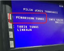 Cara Deposit Slot Via Rekening Bri Via Atm Mandiri Tanpa Kartu