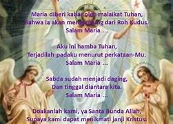 Doa Malaikat Tuhan Masa Paskah