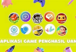 Game Aplikasi Penghasil Uang Tanpa Modal