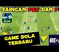 Game Bola Terbaru Ps3