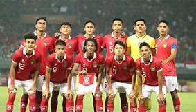 Piala Afc U 19 Timnas Indonesia