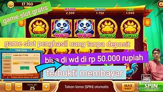 Slot Demo Menghasilkan Uang Asli Tanpa Deposit Gratis Di Indonesia